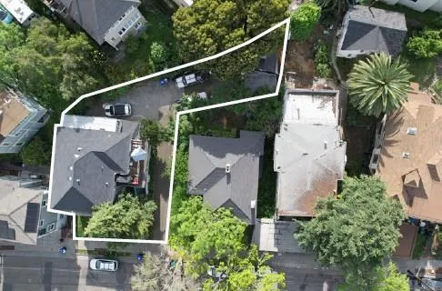 330 Athol Avenue, Oakland, California 94606