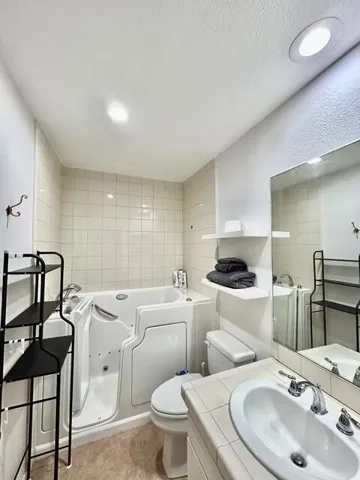 Bath 1
