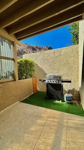 BBQ