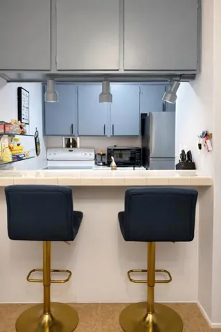 Bar Seating