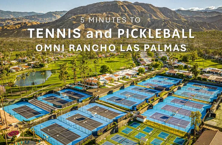 Omni Tennis 5 Minutes