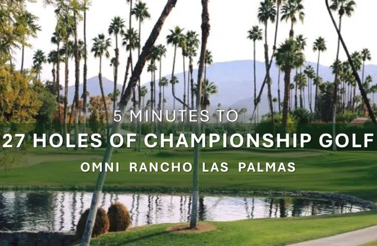 Omni Golf 5 Minutes
