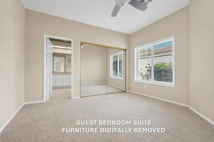 Guest Suite
