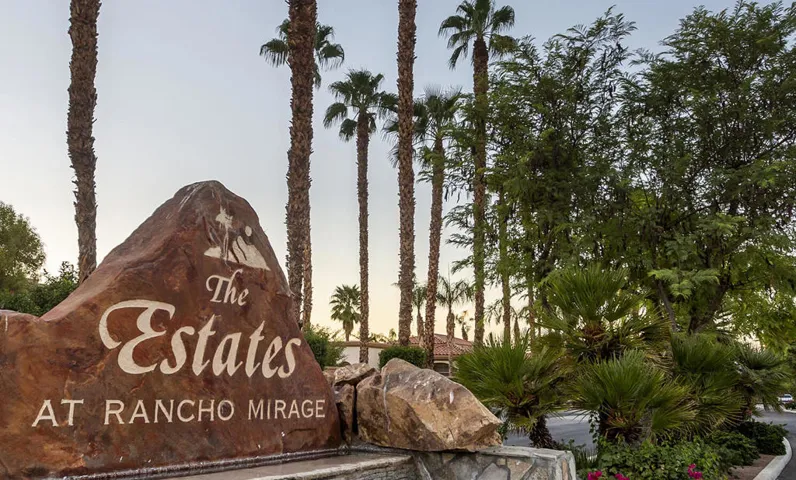 Estates at Rancho Mirage