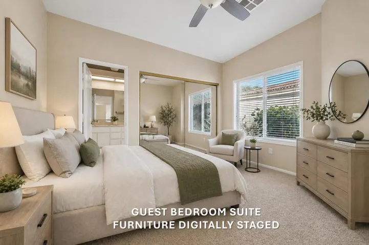 Guest Suite