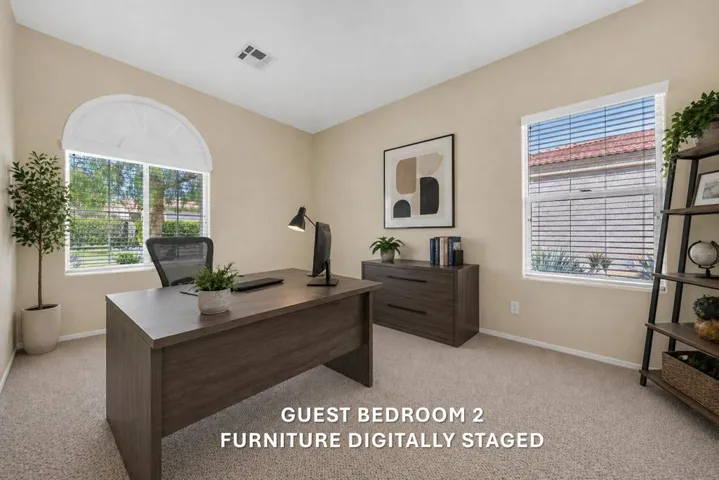 Guest Bedroom 2