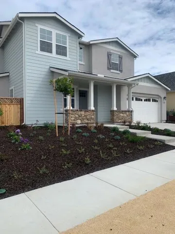 3044 Arroyo Drive, Marina, California 93933