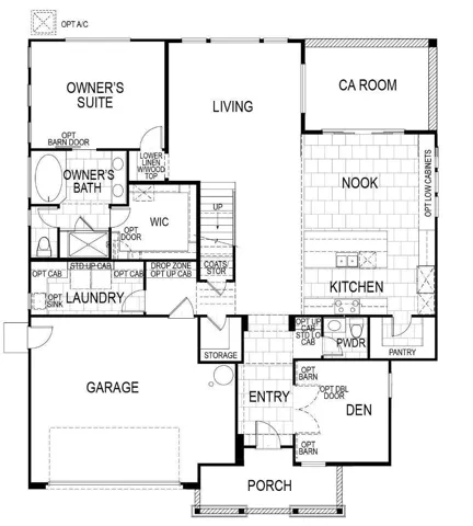 3044 Arroyo Drive, Marina, California 93933