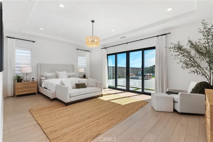 18411 Boulder Bluff, Silverado, California 92676