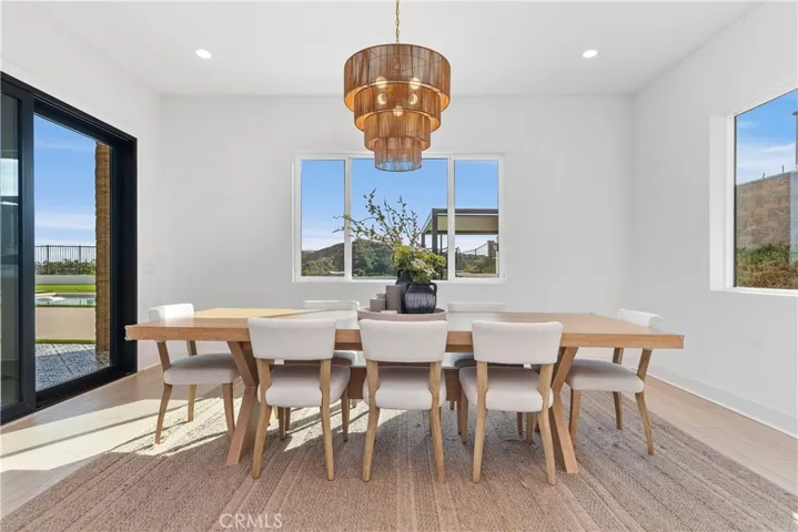18411 Boulder Bluff, Silverado, California 92676