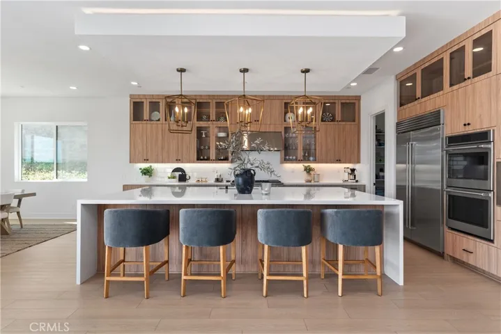 18411 Boulder Bluff, Silverado, California 92676