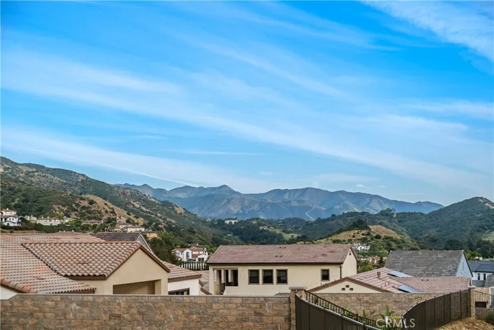 18411 Boulder Bluff, Silverado, California 92676