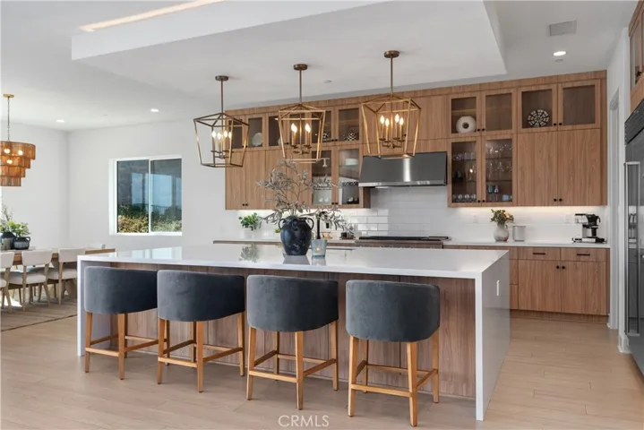18411 Boulder Bluff, Silverado, California 92676