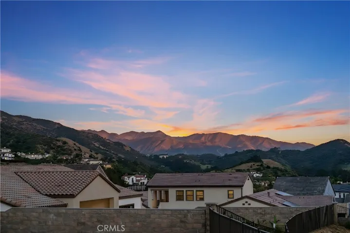 18411 Boulder Bluff, Silverado, California 92676