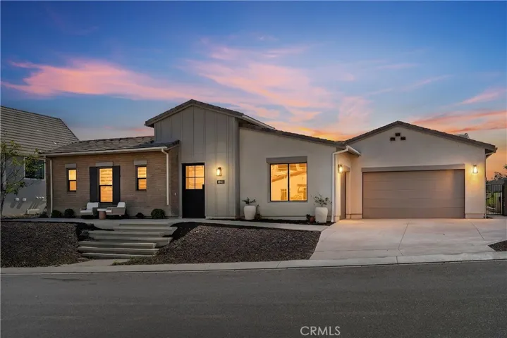 18411 Boulder Bluff, Silverado, California 92676