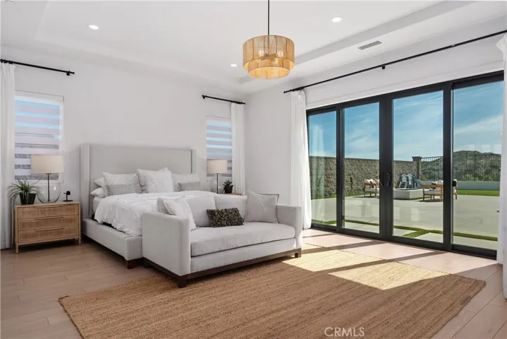 18411 Boulder Bluff, Silverado, California 92676