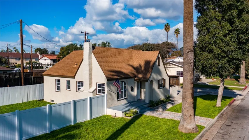 333 S 1st, Covina, California 91723