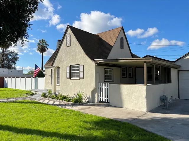 333 S 1st, Covina, California 91723