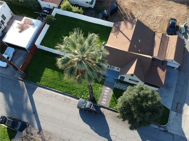 333 S 1st, Covina, California 91723