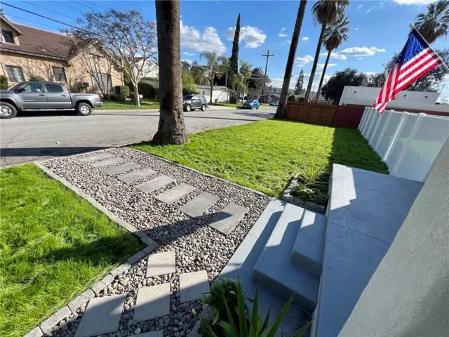 333 S 1st, Covina, California 91723
