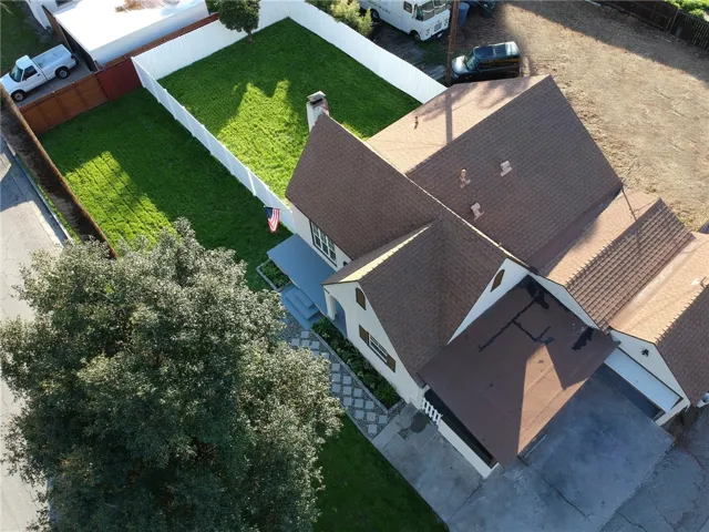 333 S 1st, Covina, California 91723