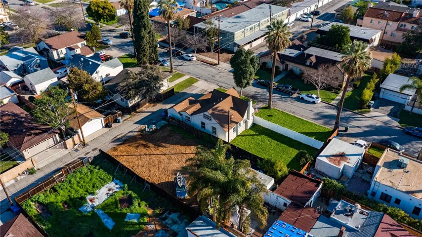 333 S 1st, Covina, California 91723