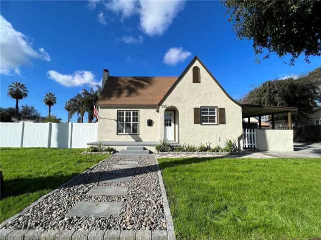 333 S 1st, Covina, California 91723