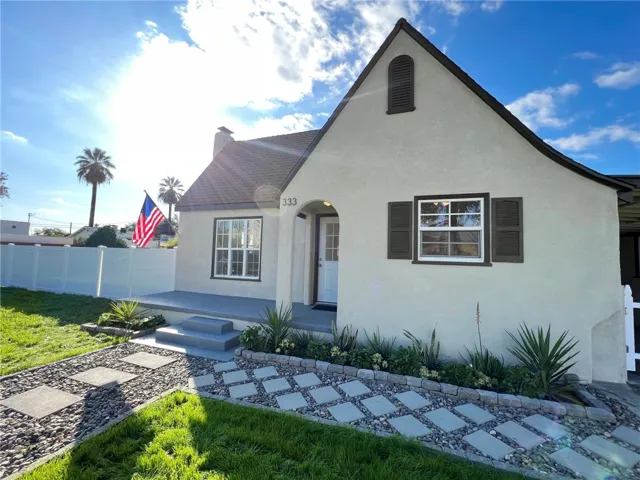 333 S 1st, Covina, California 91723