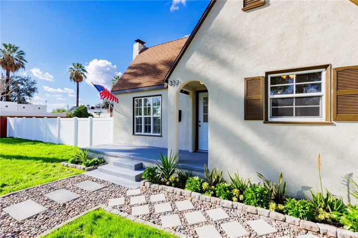 333 S 1st, Covina, California 91723