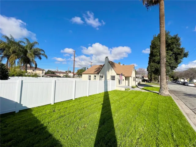 333 S 1st, Covina, California 91723
