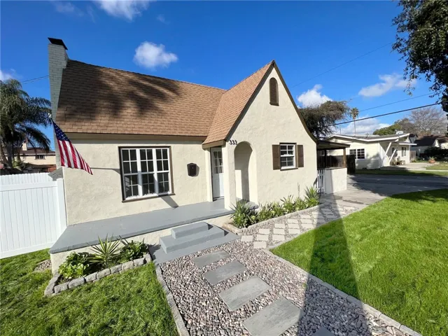 333 S 1st, Covina, California 91723