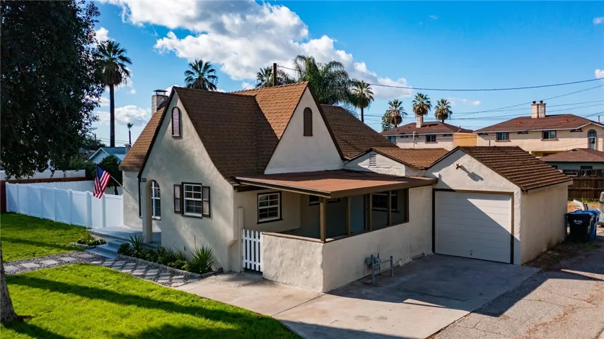 333 S 1st, Covina, California 91723