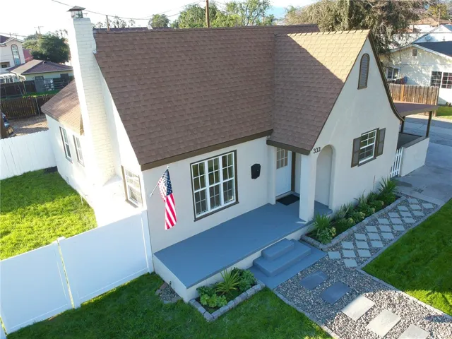 333 S 1st, Covina, California 91723