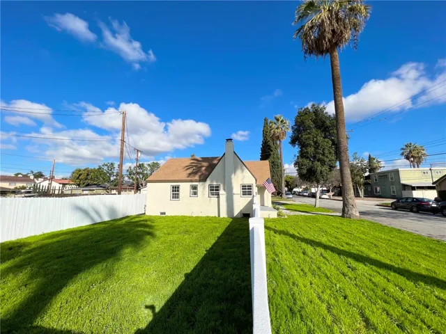 333 S 1st, Covina, California 91723