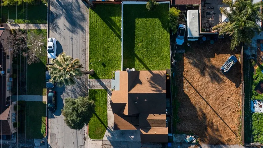 333 S 1st, Covina, California 91723