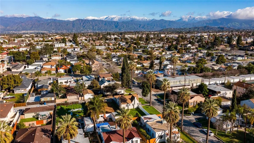 333 S 1st, Covina, California 91723