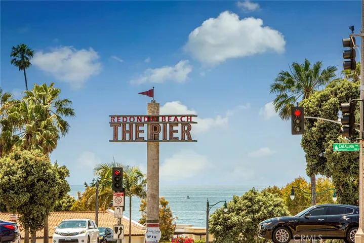 2209 Carnegie Lane 2, Redondo Beach, California 90278