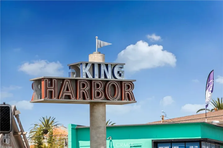 2209 Carnegie Lane 2, Redondo Beach, California 90278