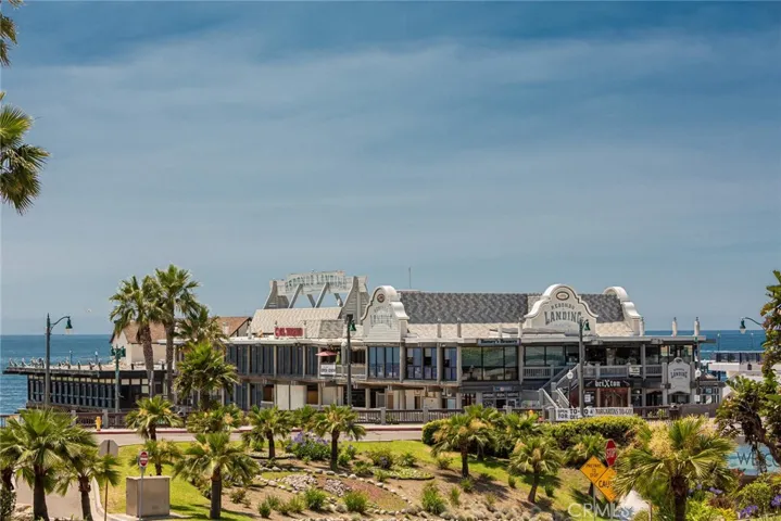 2209 Carnegie Lane 2, Redondo Beach, California 90278
