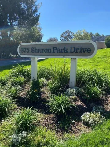 675 Sharon Park Drive 311, Menlo Park, California 94025