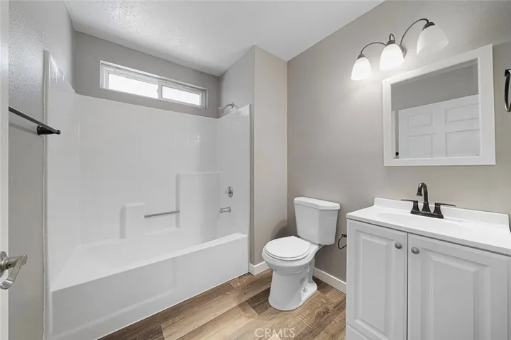 Bathroom #2