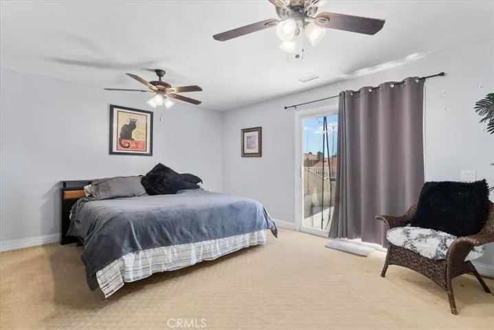 3rd bedroom