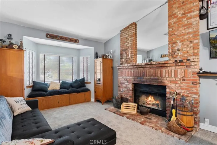 Formal Living Room