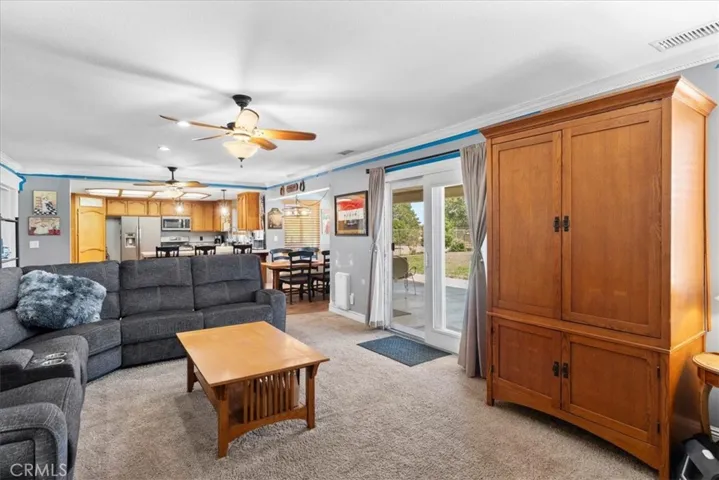TV Room