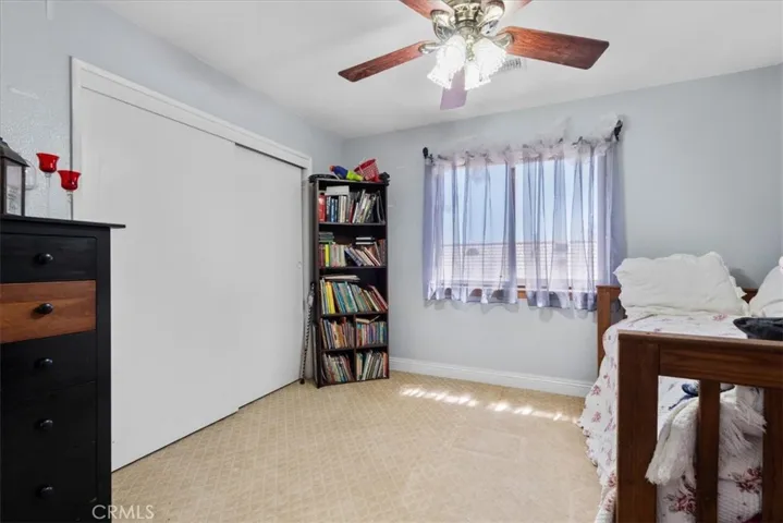 4th Bedroom
