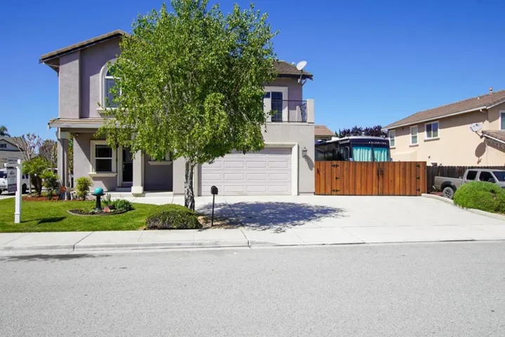 1890 Calistoga Drive, Hollister, California 95023