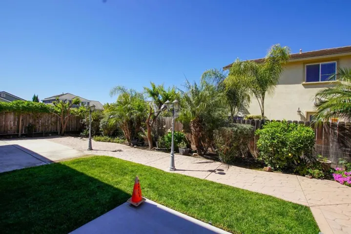 1890 Calistoga Drive, Hollister, California 95023