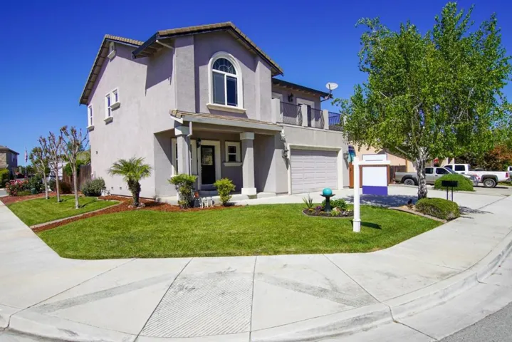 1890 Calistoga Drive, Hollister, California 95023