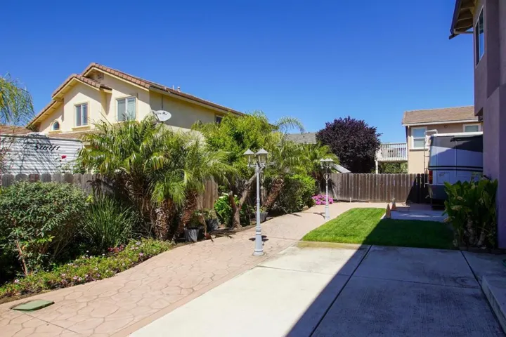 1890 Calistoga Drive, Hollister, California 95023