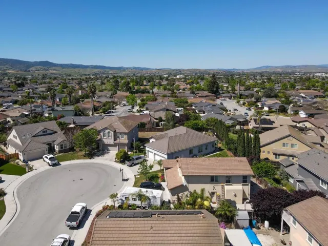 1890 Calistoga Drive, Hollister, California 95023